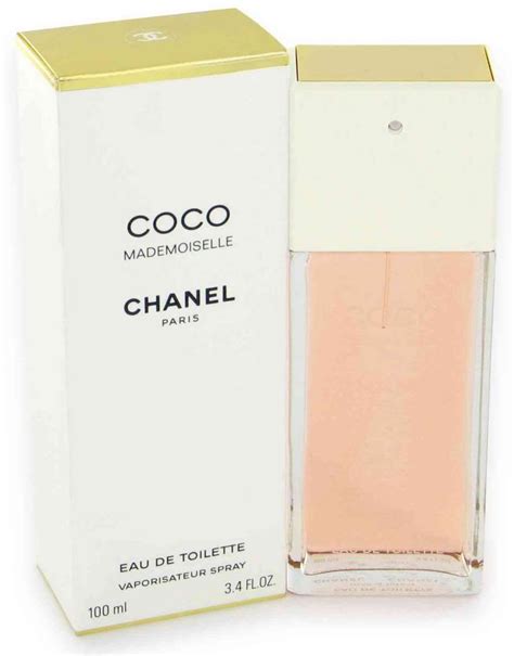 chanel coco mademoiselle eau de toilette 30ml